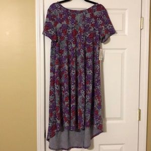 Lularoe Carly Dress